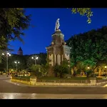 Cagliari centro