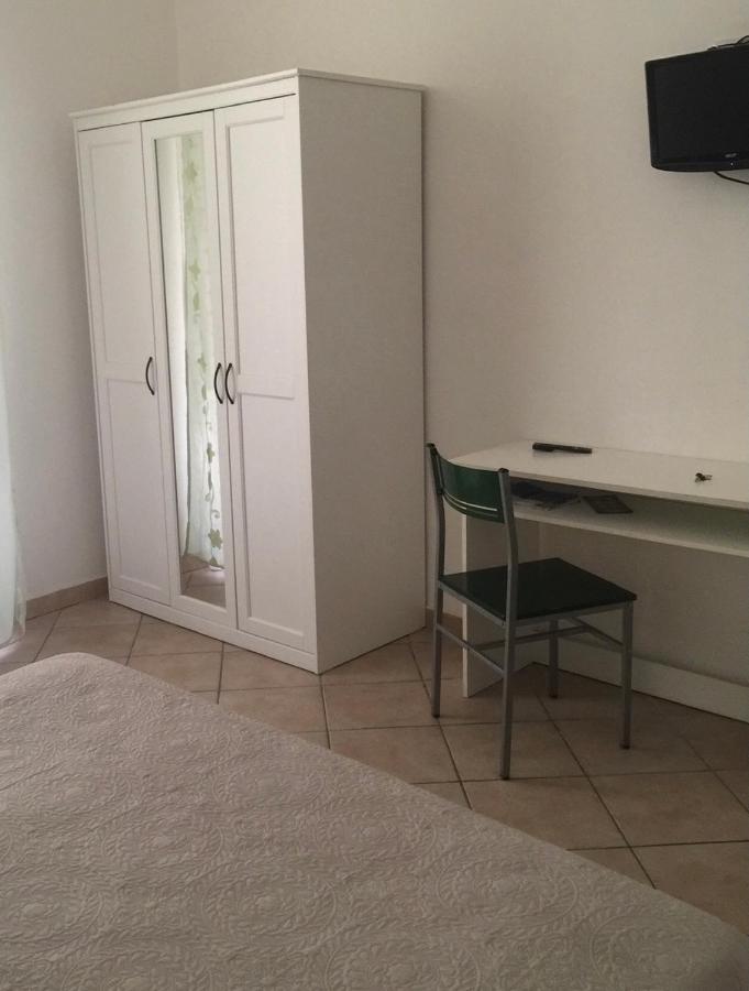 Affittacamere Centro